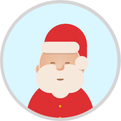 santa