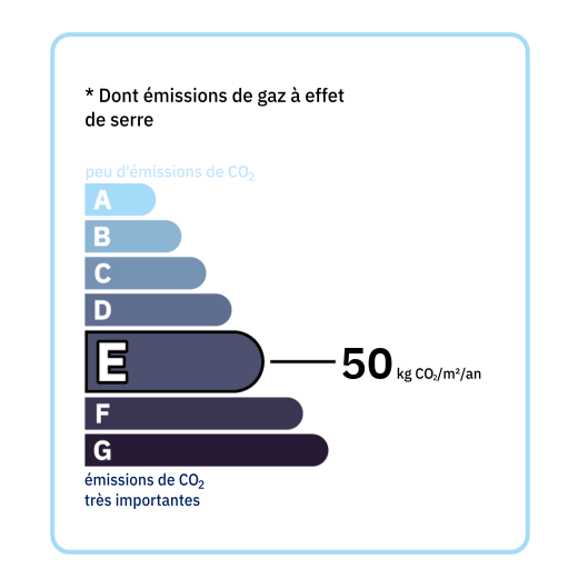 G.E.S : E (50)